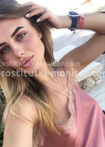 Фото проститутки Алина №6