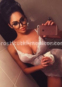 Фото проститутки ? Лали №6