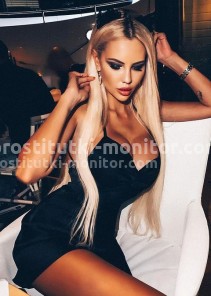 Фото проститутки Диана №4