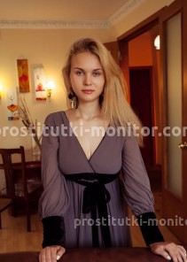 Фото проститутки Варя №4