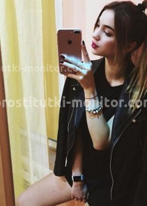 Фото проститутки Кира №4