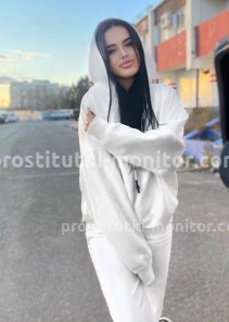 Фото проститутки Кира №6