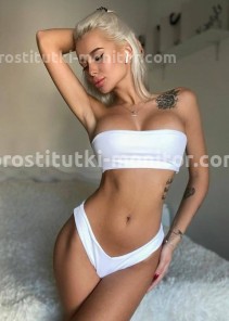 Фото проститутки ОЛЯ №6