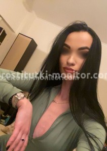 Фото проститутки Мия №6