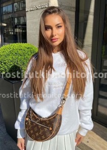 Фото проститутки НАСТЯ №4