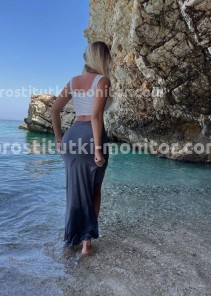 Фото проститутки Илона №5