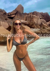 Фото проститутки Настя №3