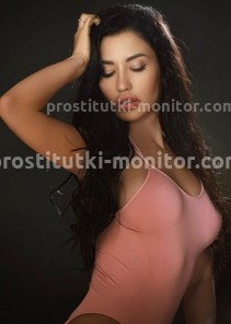 Фото проститутки Ева №4