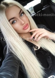 Фото проститутки АНЖЕЛА №5