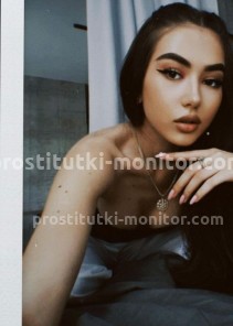 Фото проститутки Илона №4