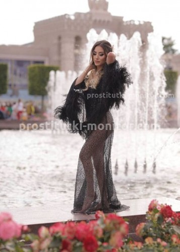 Луиза, Г. Зерноград