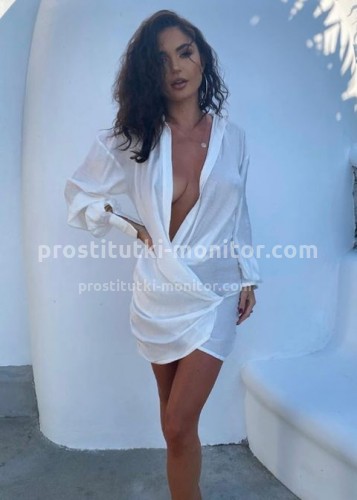 Алина, Г. Зерноград