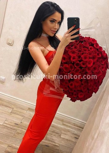 Юлия, Г. Зерноград