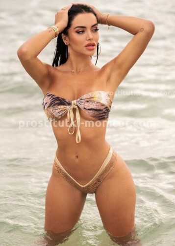Анжелина, Г. Зерноград
