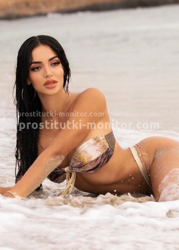 Анжелина, Г. Зерноград